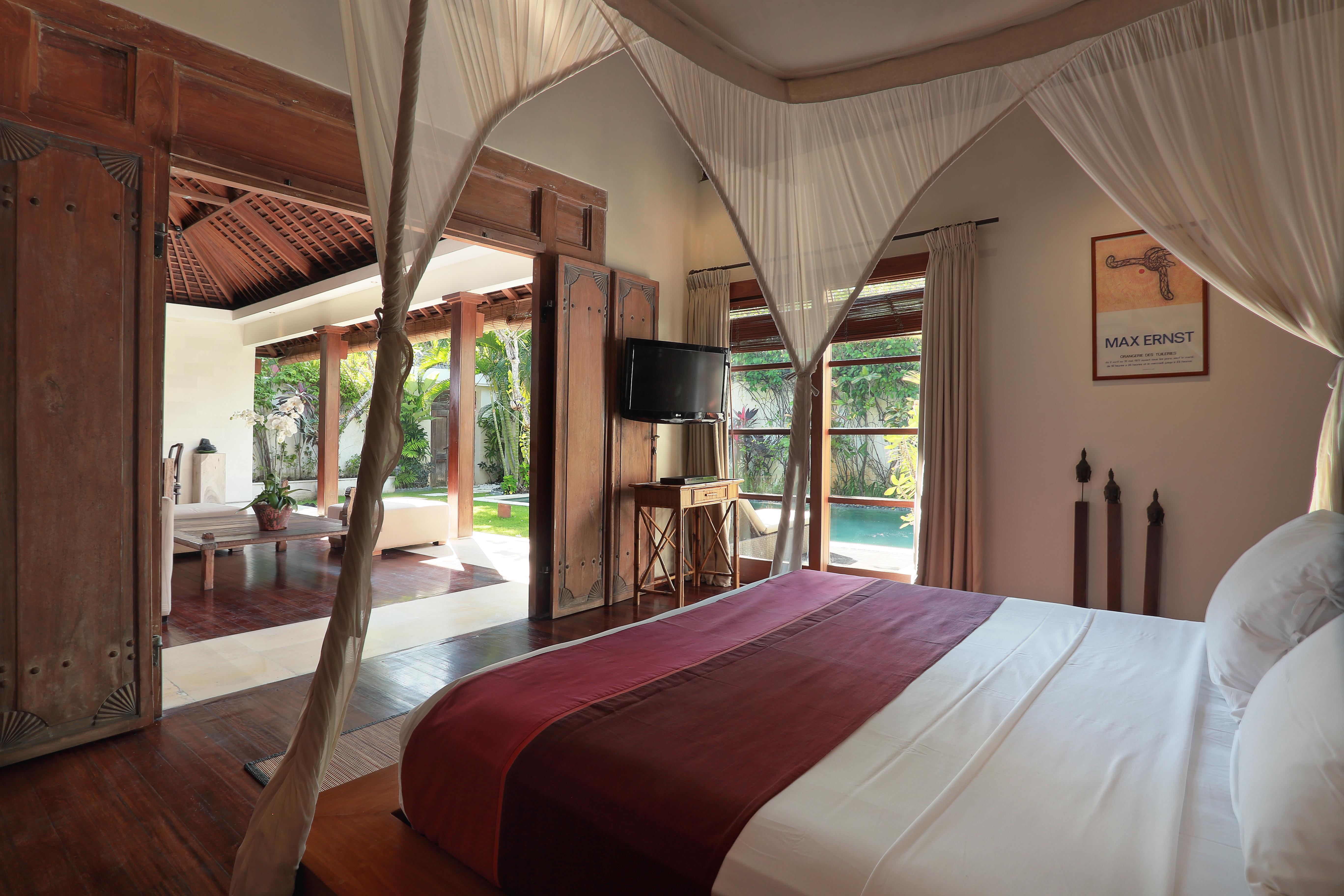 Villa Bali Asri Seminyak  Exterior photo