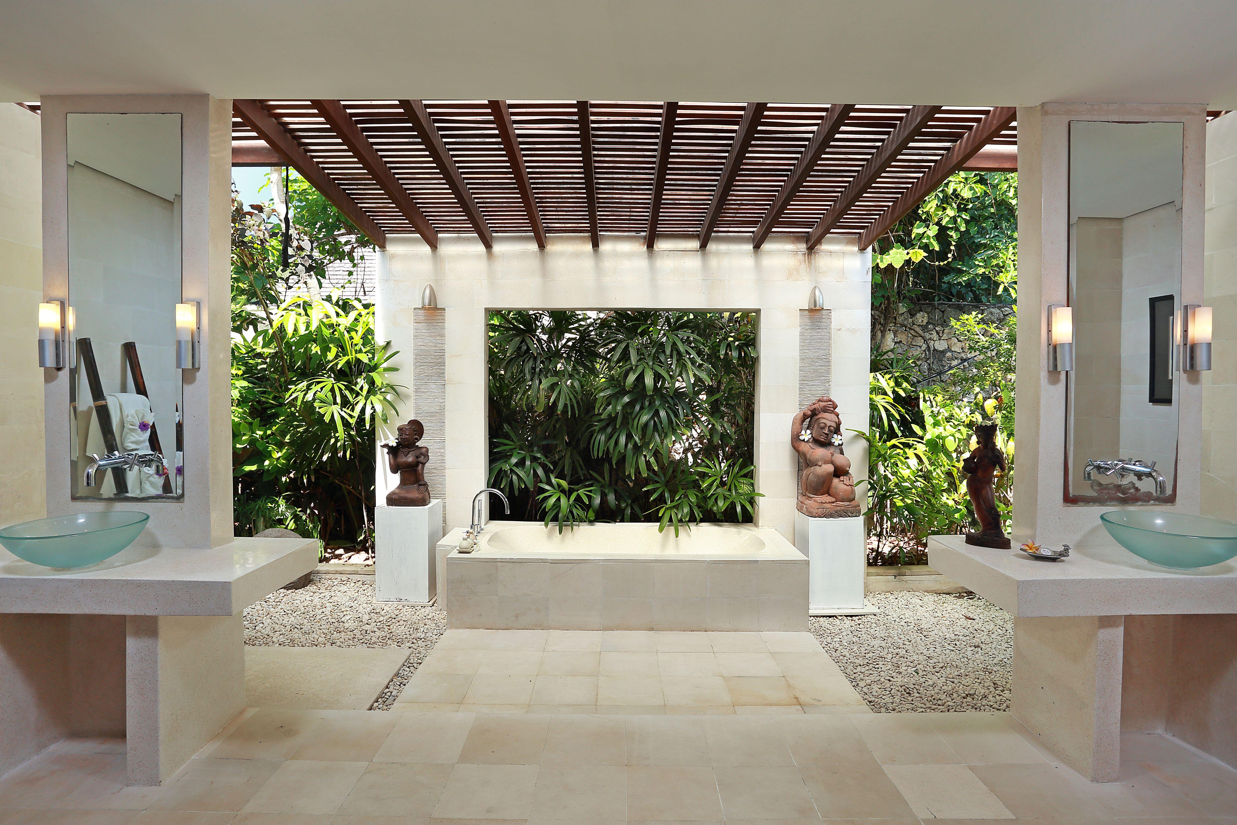 Villa Bali Asri Seminyak  Exterior photo