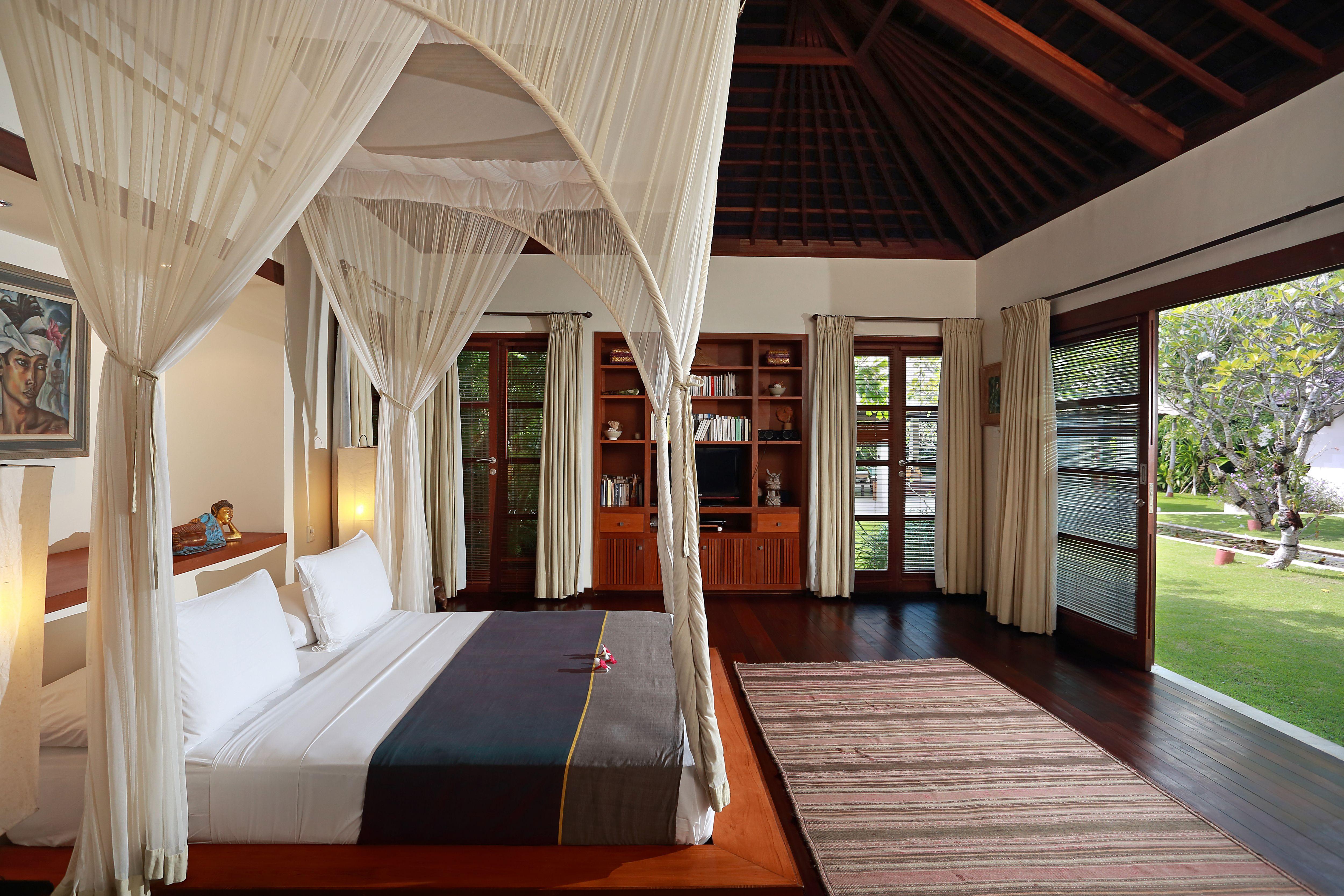 Villa Bali Asri Seminyak  Exterior photo