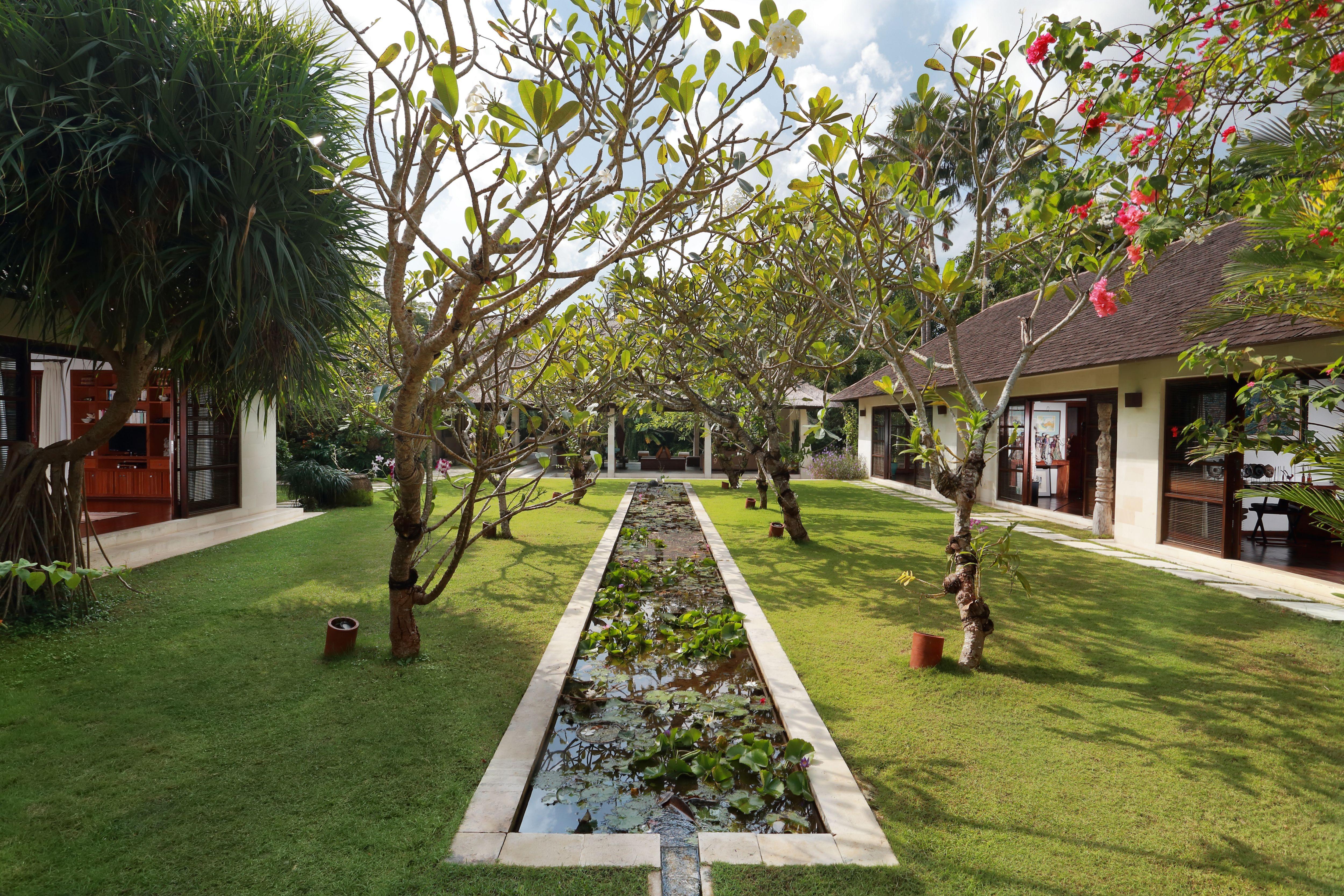 Villa Bali Asri Seminyak  Exterior photo