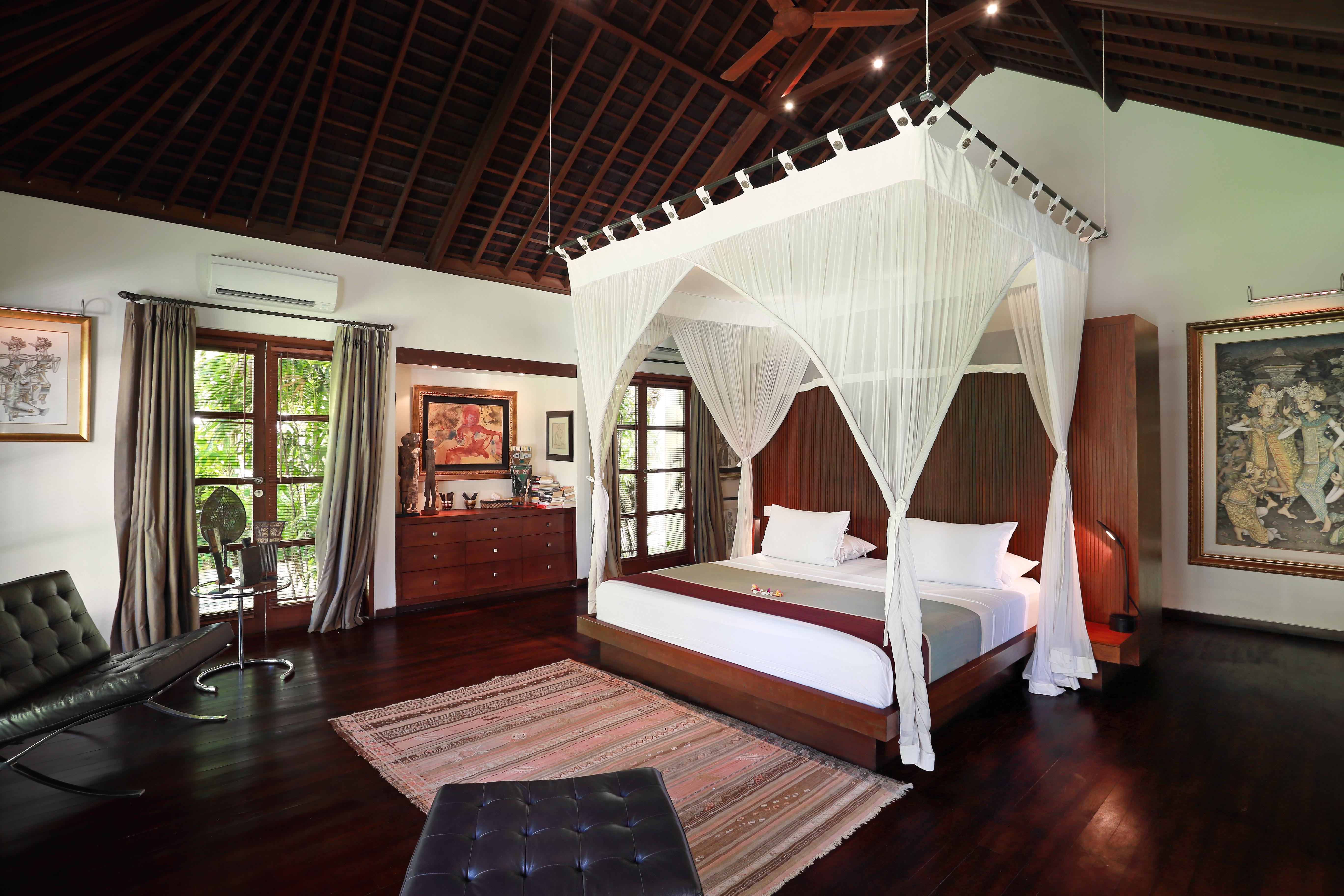 Villa Bali Asri Seminyak  Exterior photo