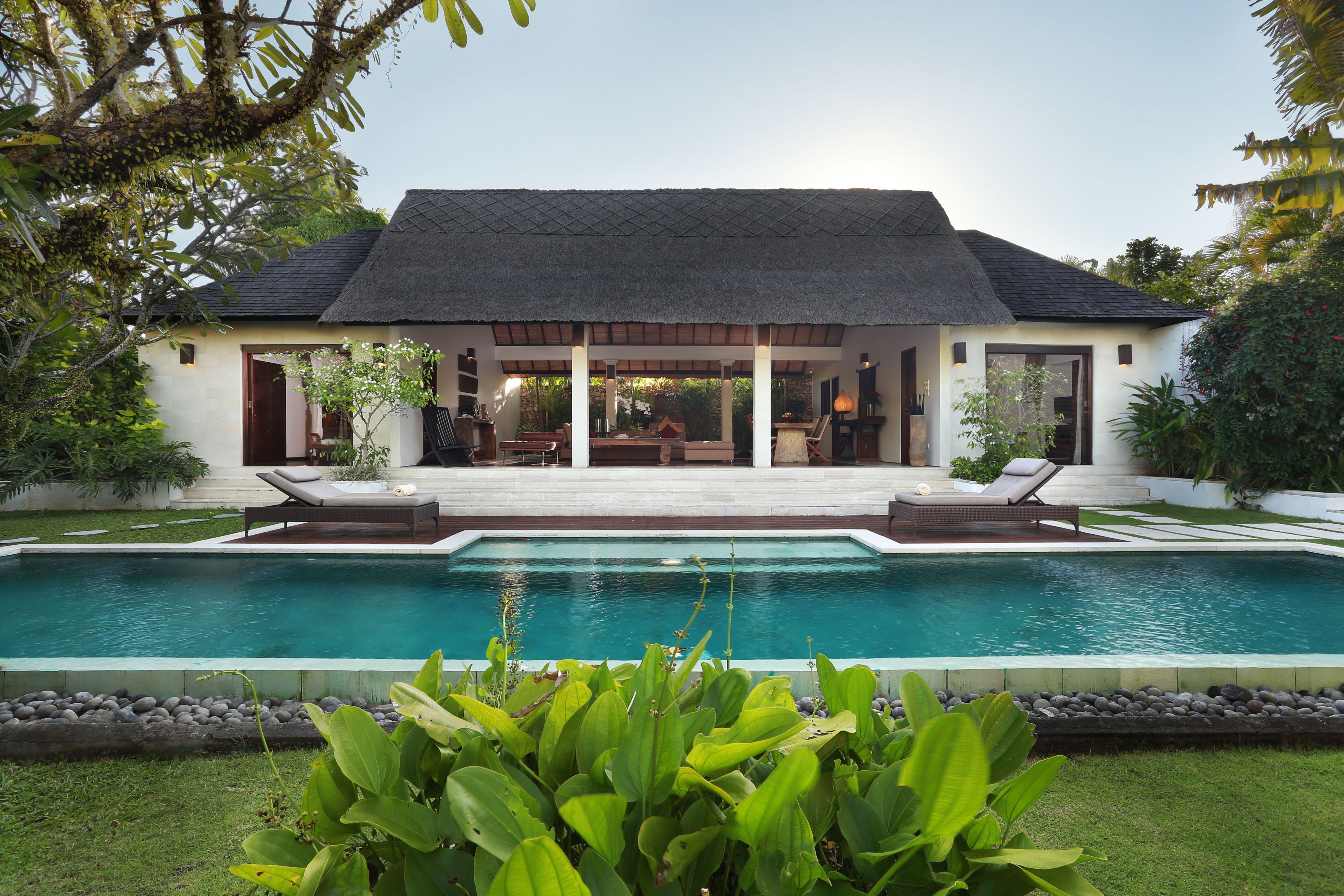Villa Bali Asri Seminyak  Exterior photo