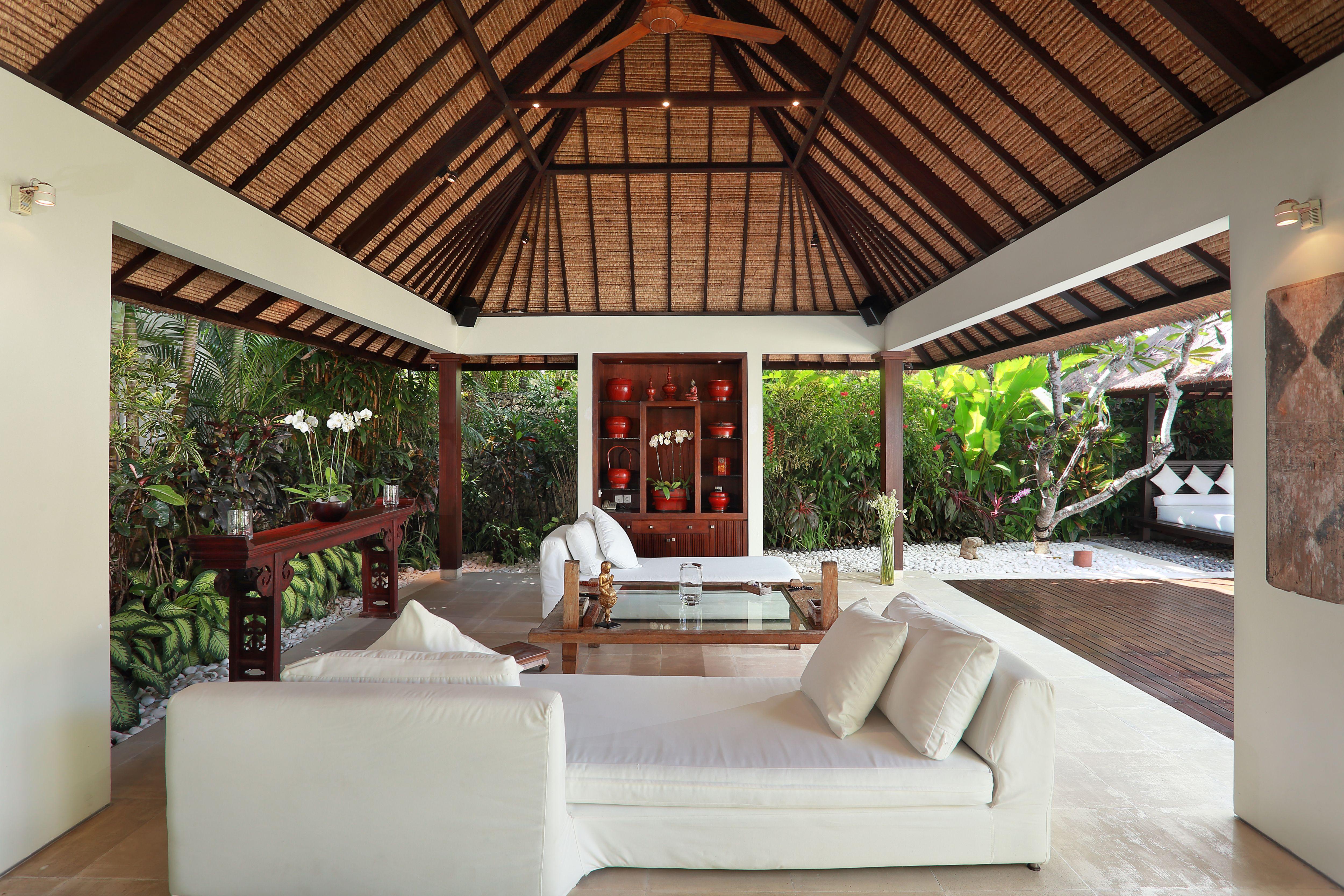 Villa Bali Asri Seminyak  Exterior photo