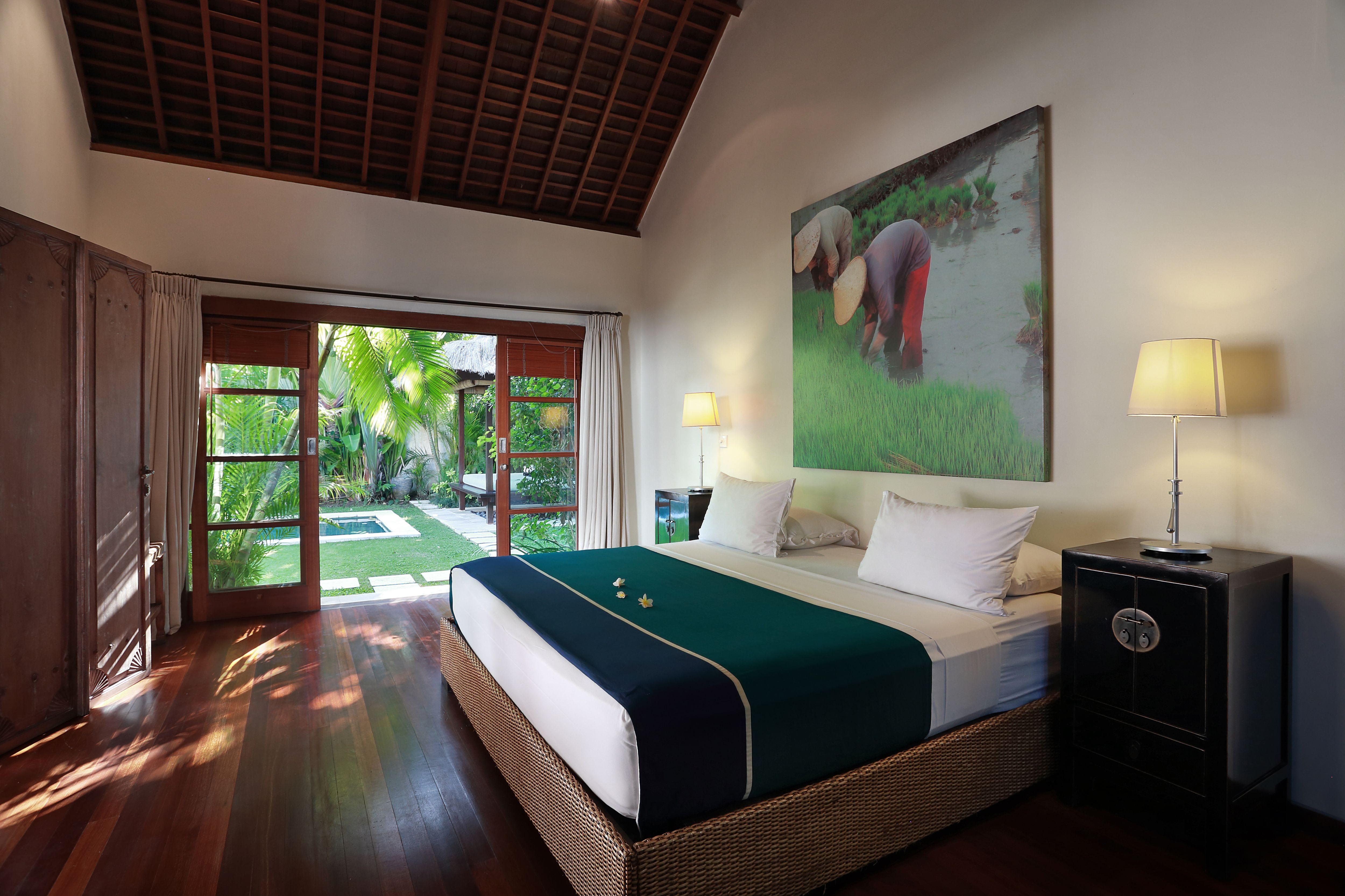 Villa Bali Asri Seminyak  Exterior photo