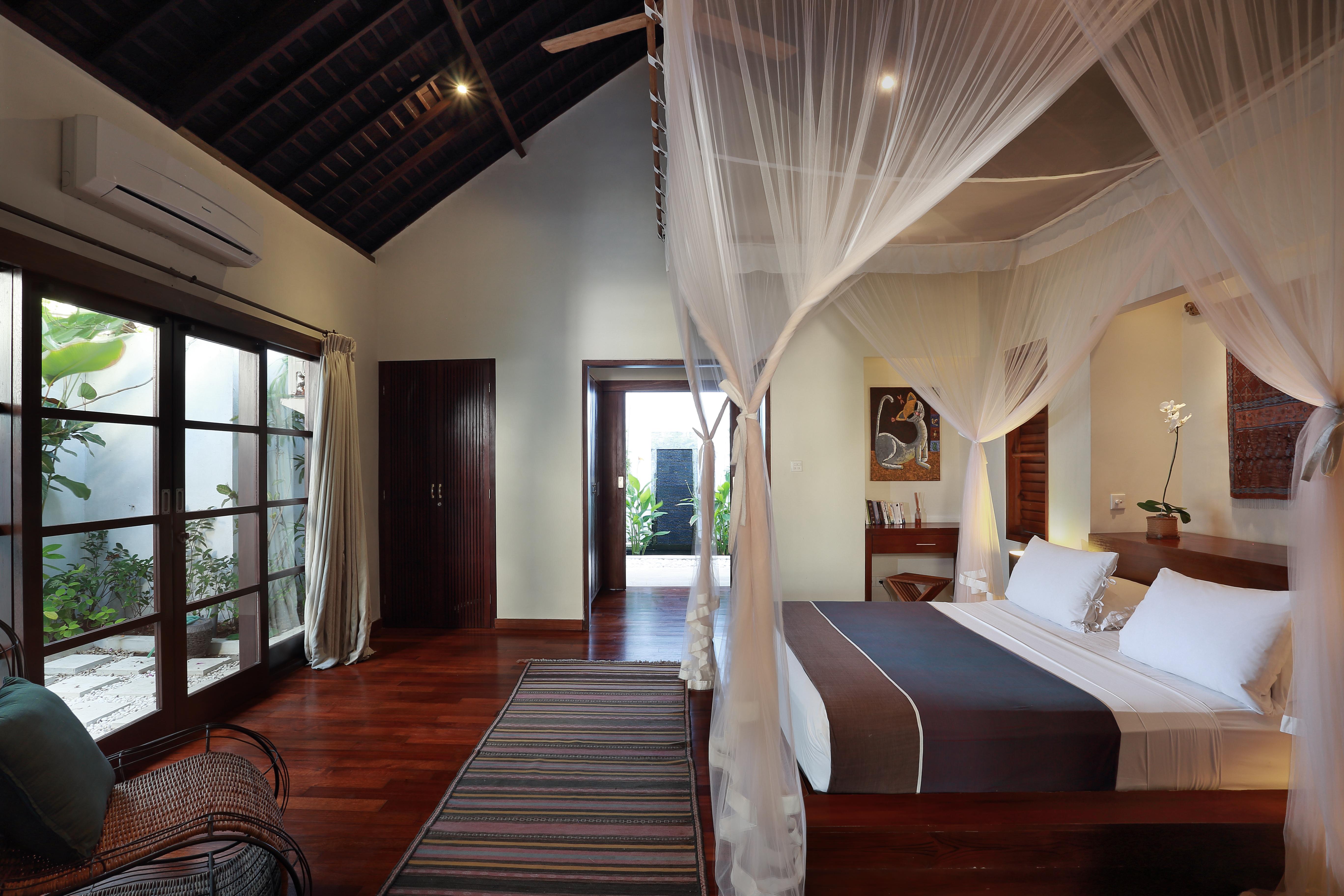 Villa Bali Asri Seminyak  Exterior photo