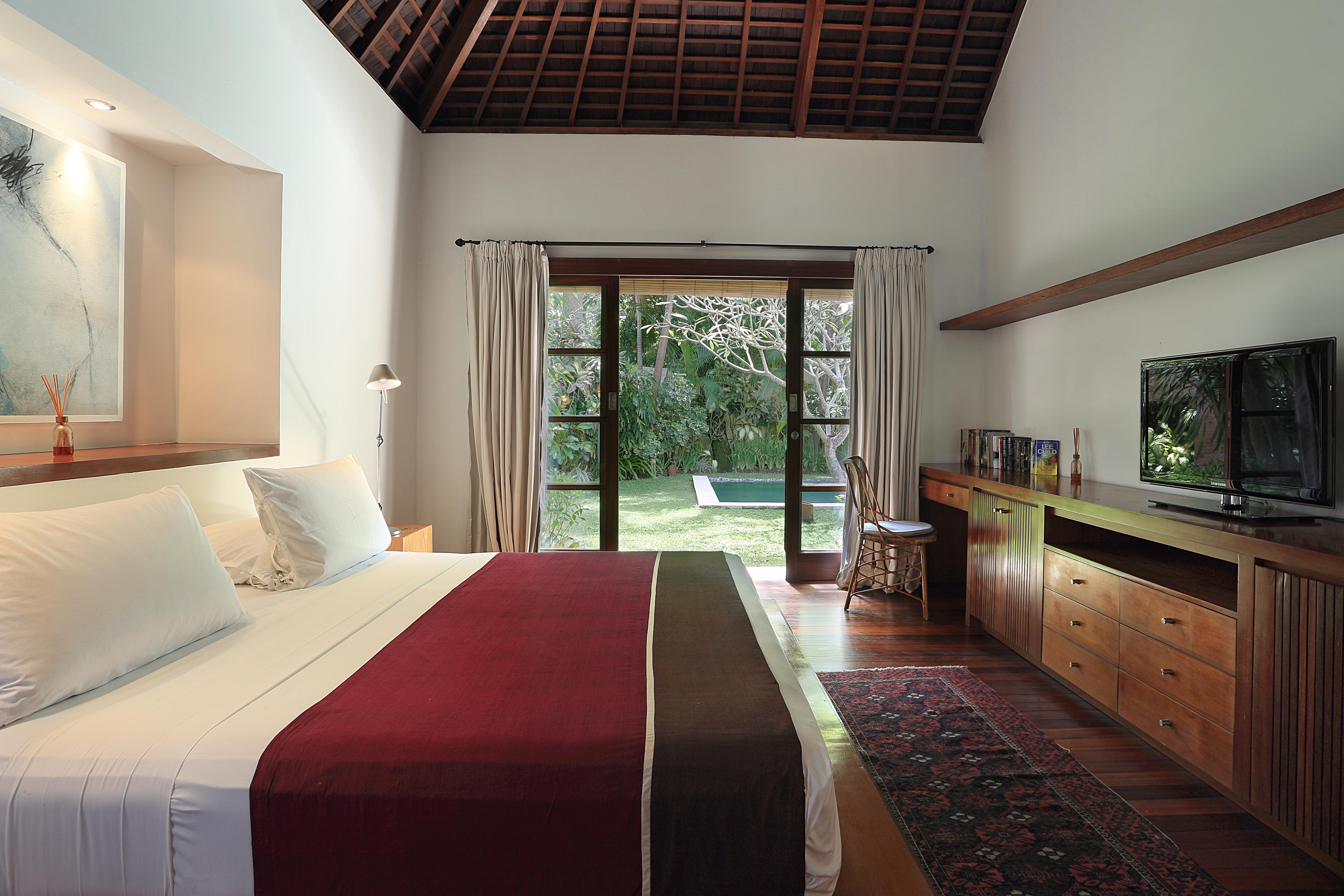 Villa Bali Asri Seminyak  Exterior photo