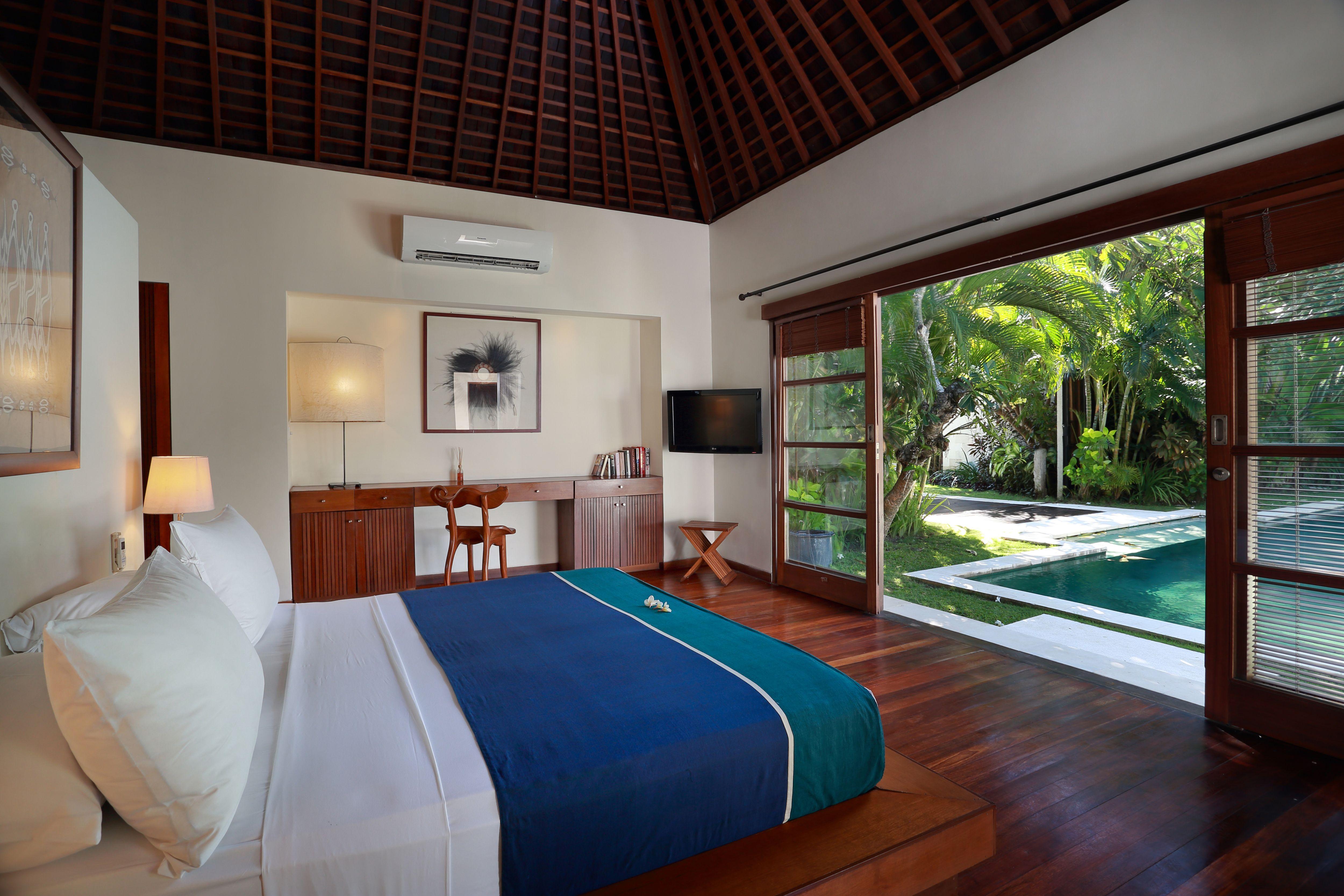 Villa Bali Asri Seminyak  Exterior photo
